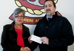 R3 000 vir Matriekafskeid